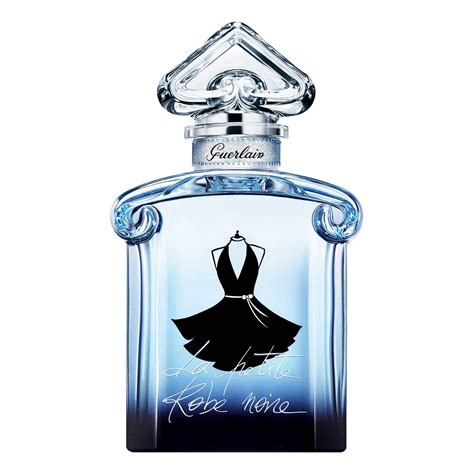 myer guerlain la petit robe noire eau de parfum|guerlain la petite robe.